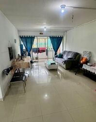 Blk 173 Woodlands Street 13 (Woodlands), HDB 5 Rooms #627951071